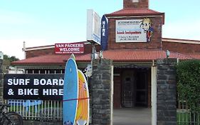 Warrnambool Beach Backpackers